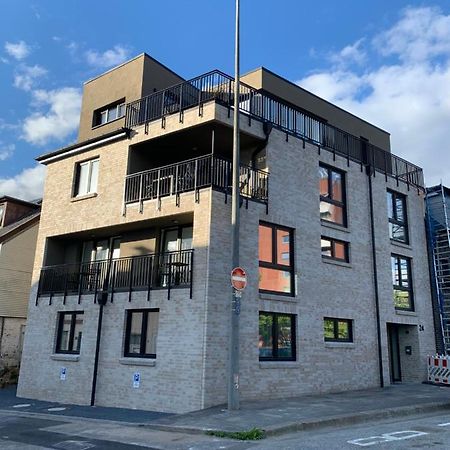 Ferienwohnung-Domziegelhof シュレースヴィヒ エクステリア 写真