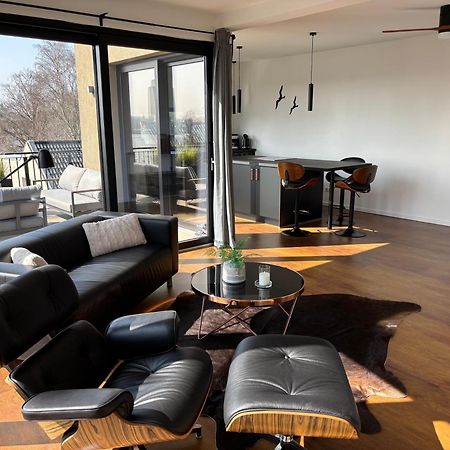 Ferienwohnung-Domziegelhof シュレースヴィヒ エクステリア 写真
