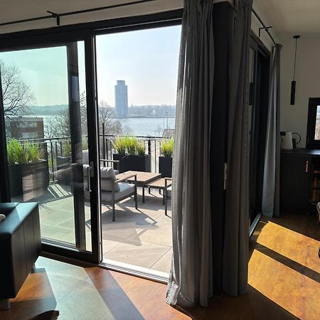 Ferienwohnung-Domziegelhof シュレースヴィヒ エクステリア 写真