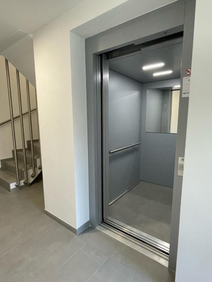 Ferienwohnung-Domziegelhof シュレースヴィヒ エクステリア 写真