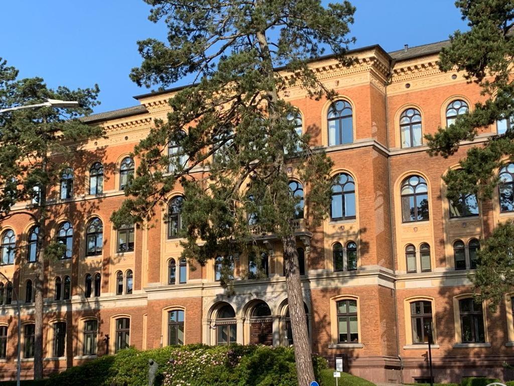 Ferienwohnung-Domziegelhof シュレースヴィヒ エクステリア 写真