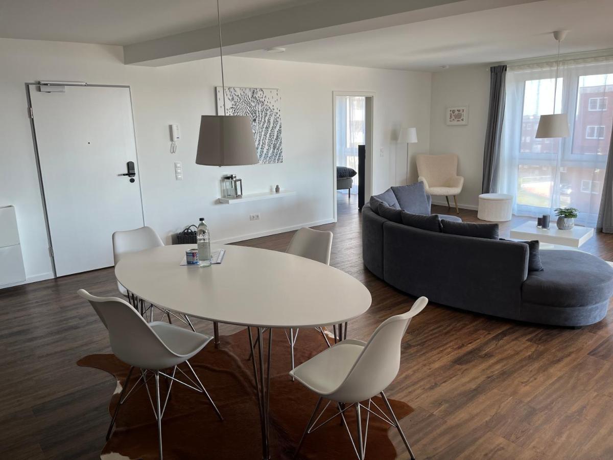 Ferienwohnung-Domziegelhof シュレースヴィヒ 部屋 写真