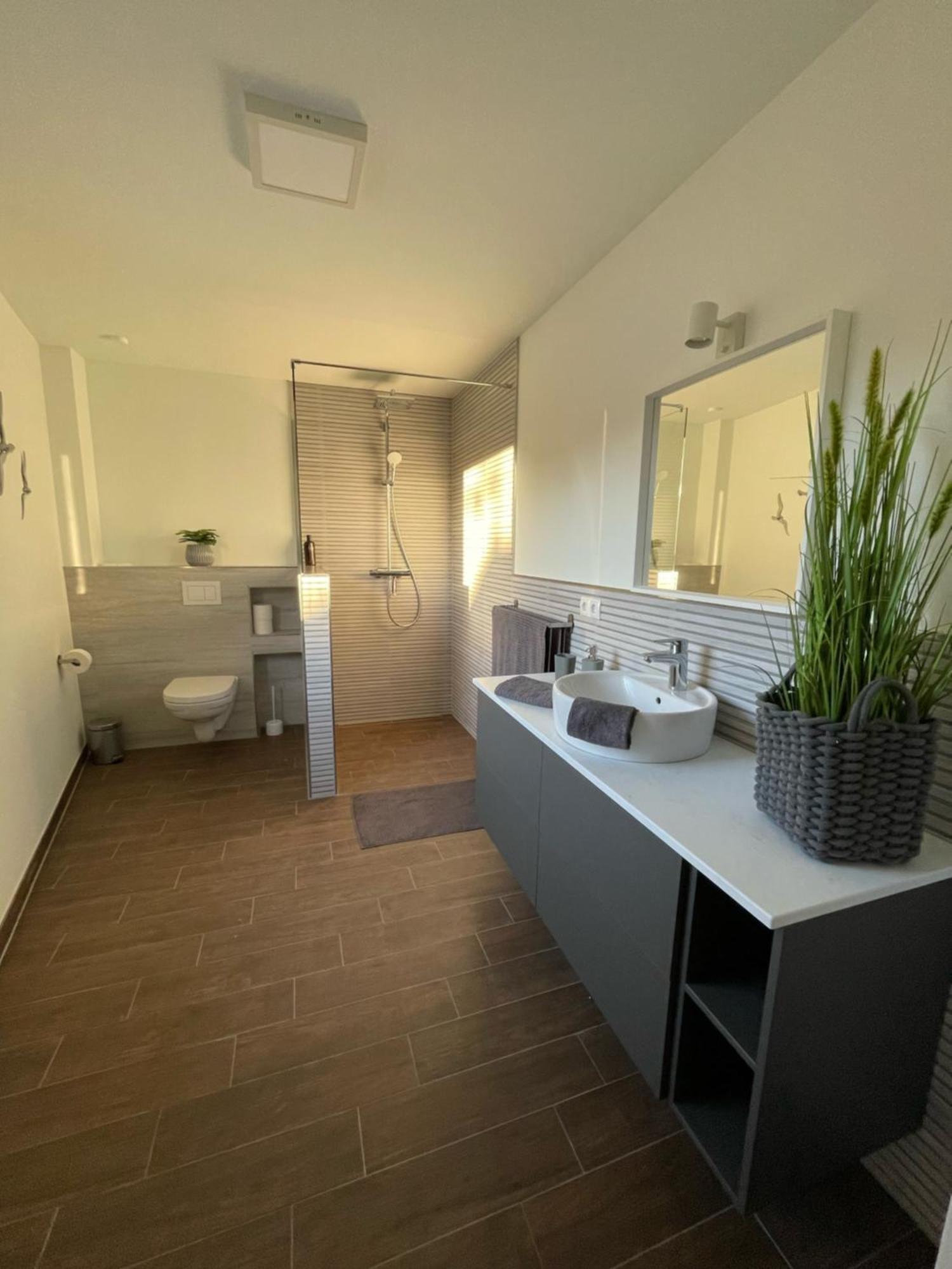 Ferienwohnung-Domziegelhof シュレースヴィヒ 部屋 写真