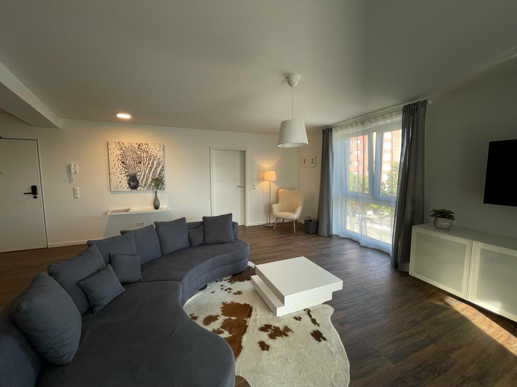 Ferienwohnung-Domziegelhof シュレースヴィヒ 部屋 写真