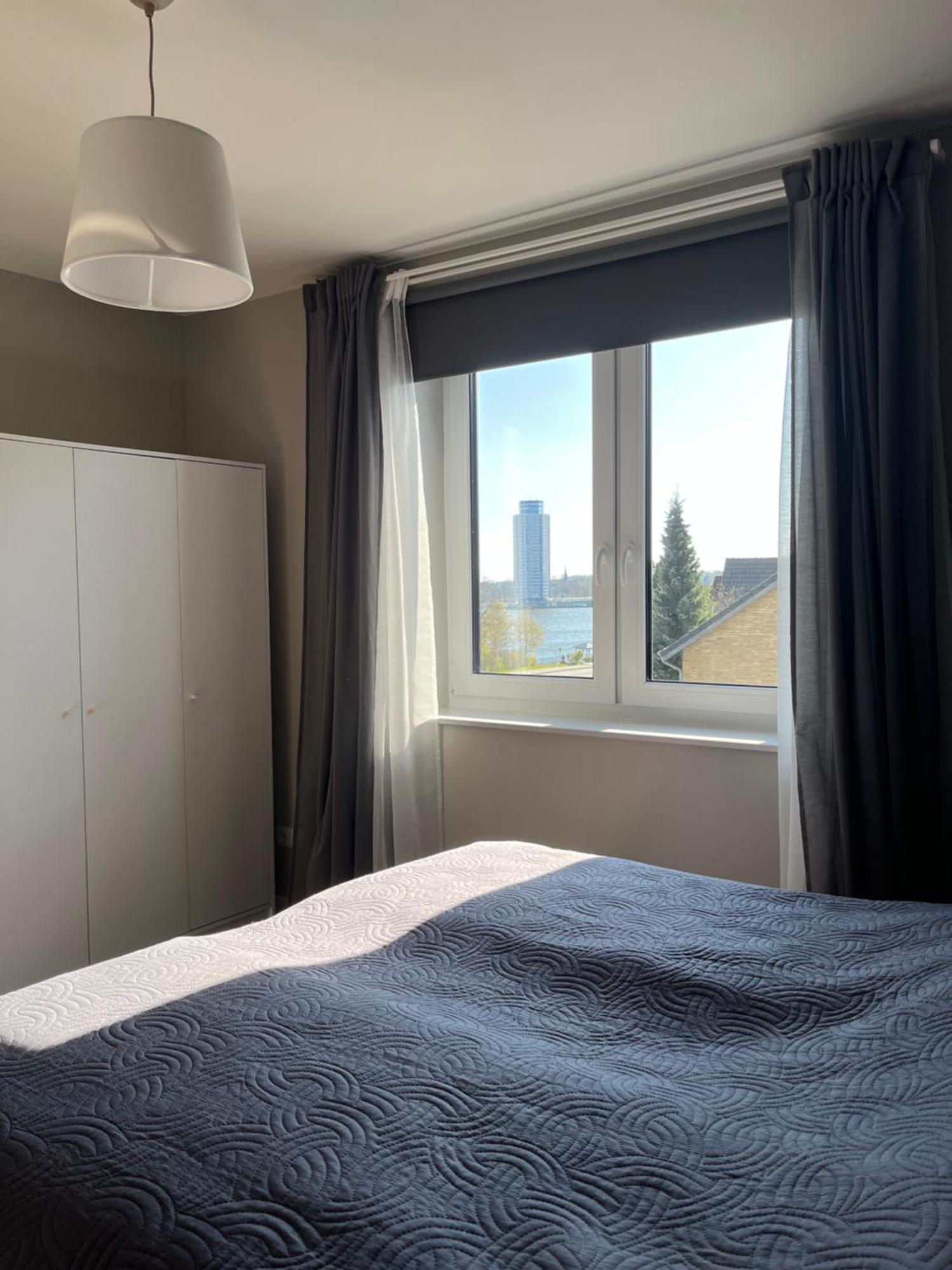 Ferienwohnung-Domziegelhof シュレースヴィヒ 部屋 写真