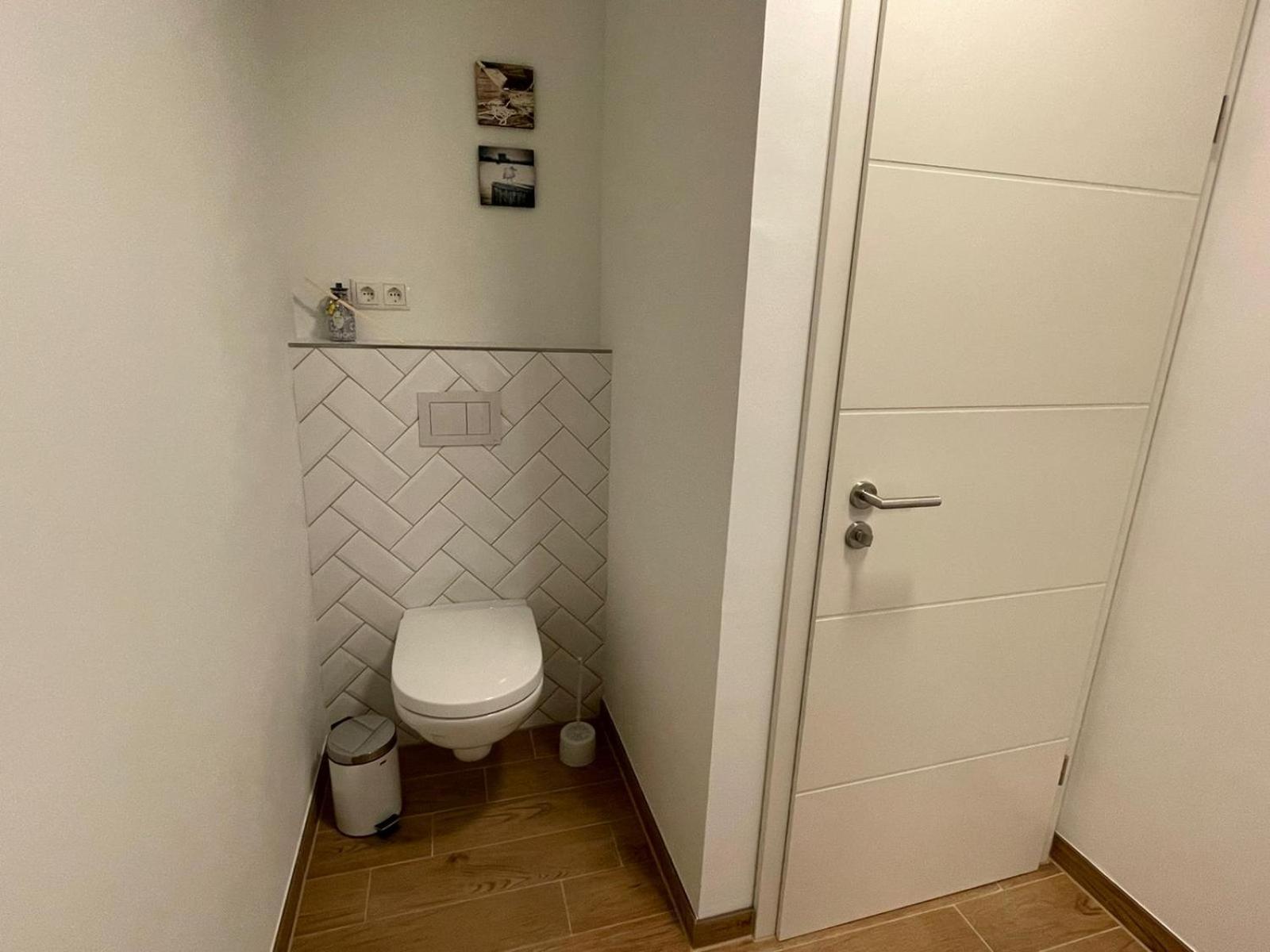 Ferienwohnung-Domziegelhof シュレースヴィヒ エクステリア 写真