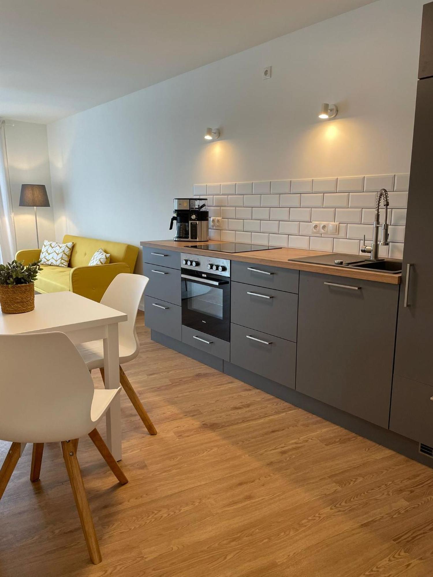 Ferienwohnung-Domziegelhof シュレースヴィヒ エクステリア 写真