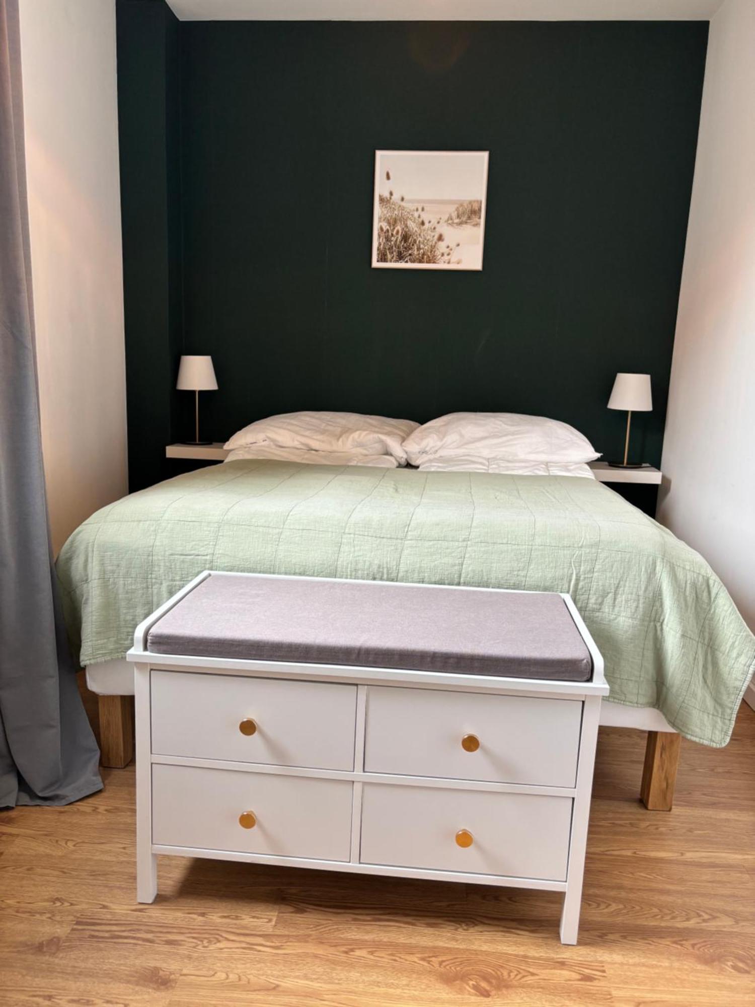 Ferienwohnung-Domziegelhof シュレースヴィヒ エクステリア 写真