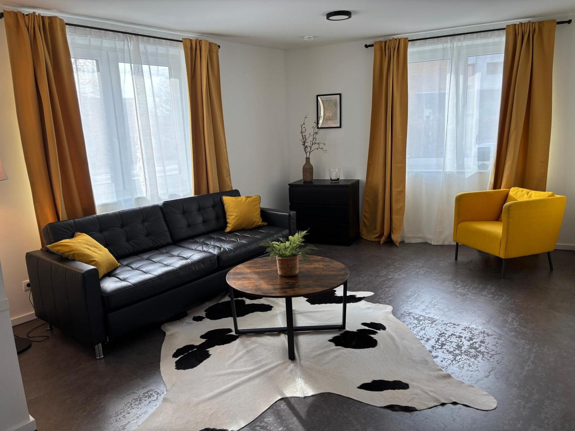 Ferienwohnung-Domziegelhof シュレースヴィヒ エクステリア 写真