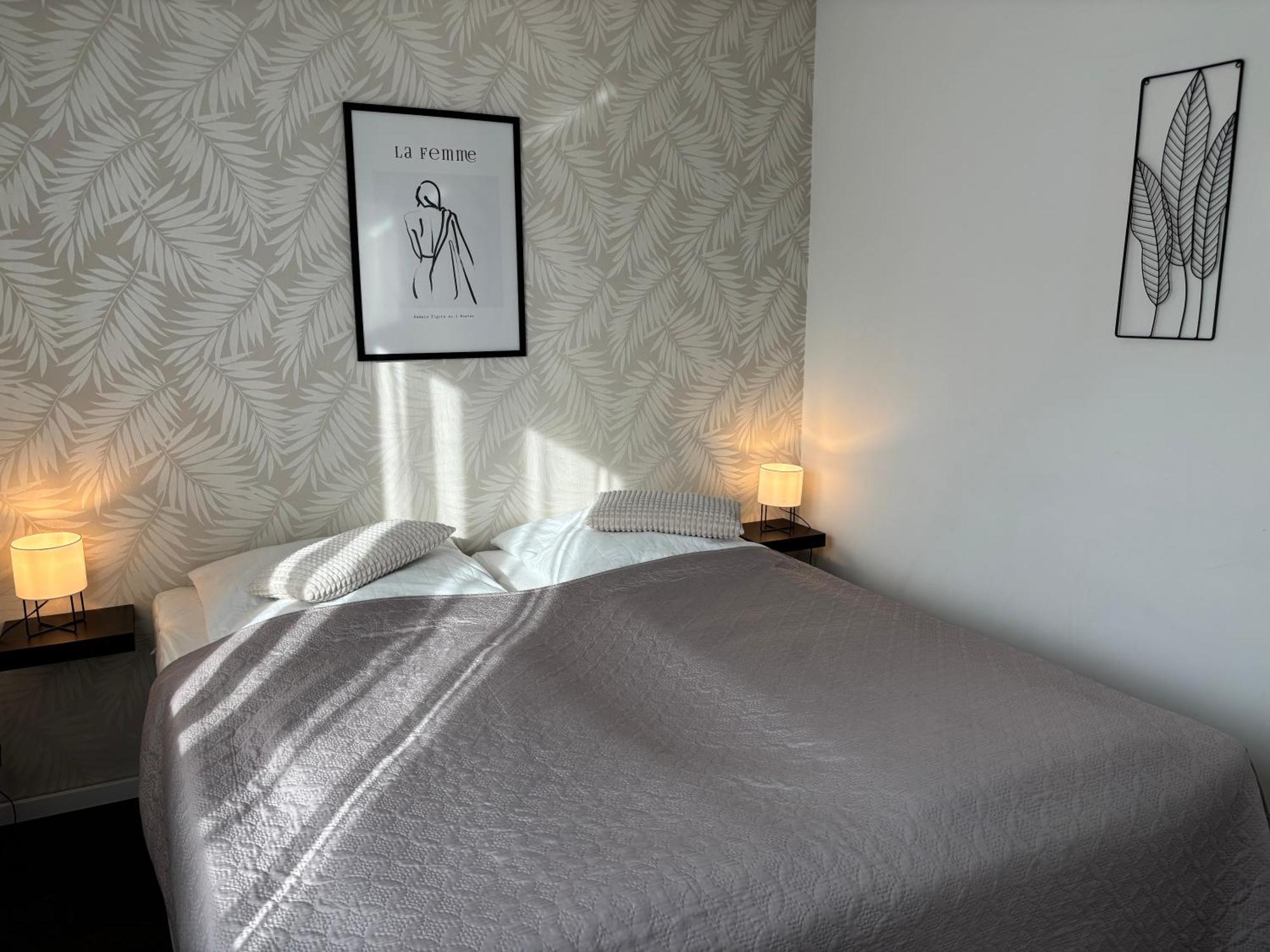 Ferienwohnung-Domziegelhof シュレースヴィヒ エクステリア 写真
