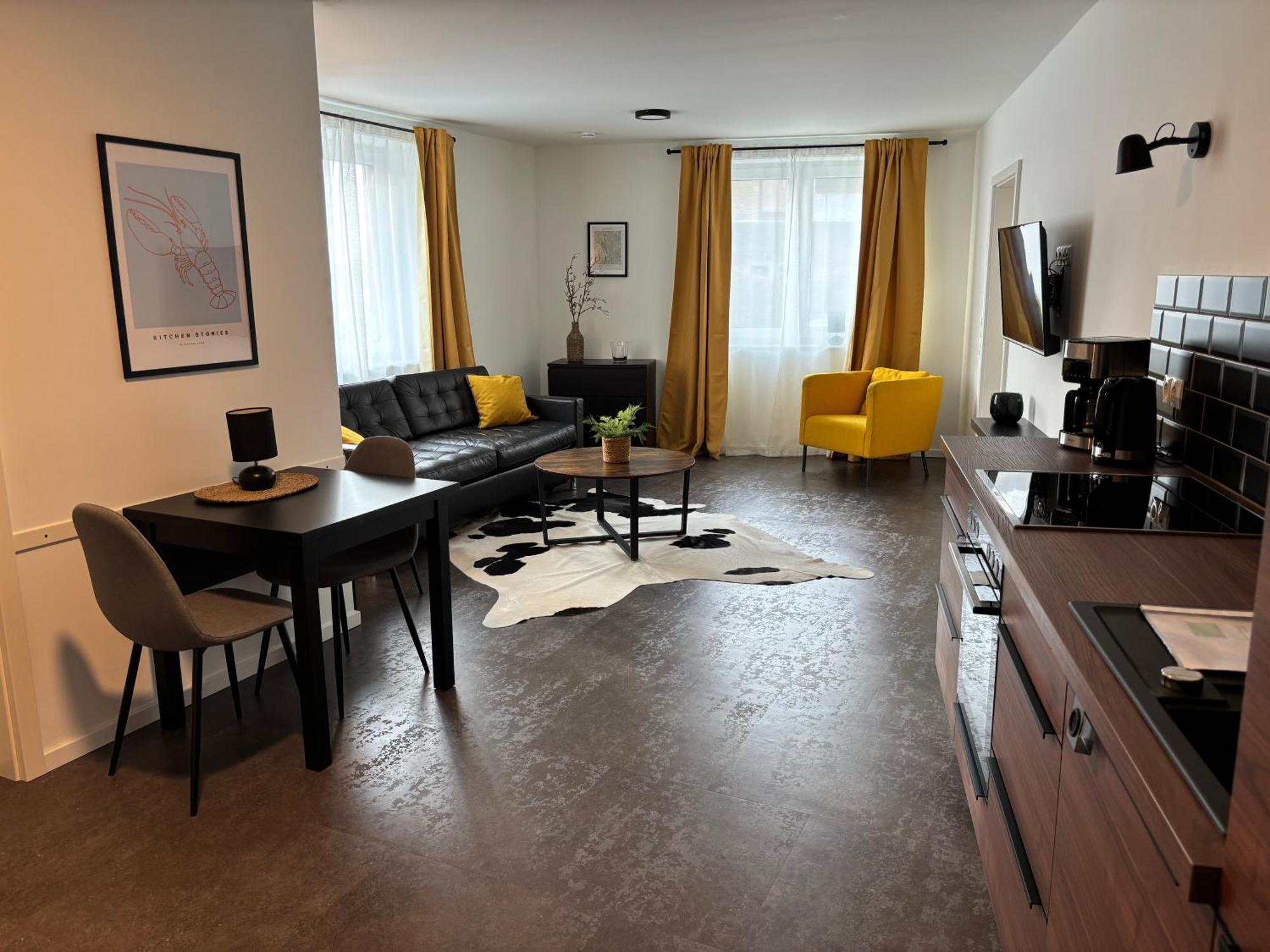 Ferienwohnung-Domziegelhof シュレースヴィヒ エクステリア 写真