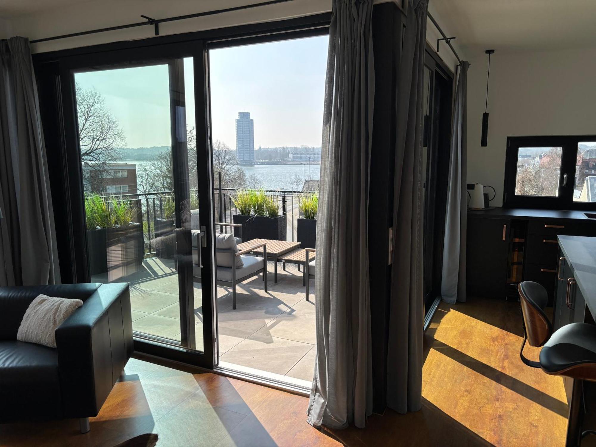 Ferienwohnung-Domziegelhof シュレースヴィヒ エクステリア 写真