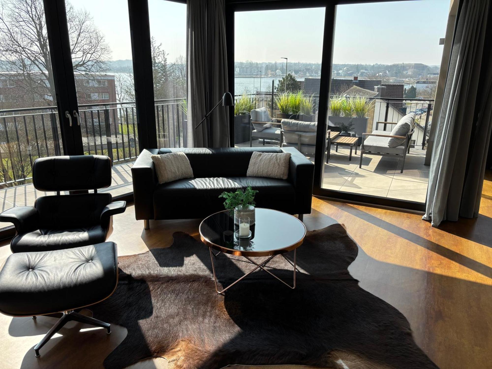Ferienwohnung-Domziegelhof シュレースヴィヒ エクステリア 写真