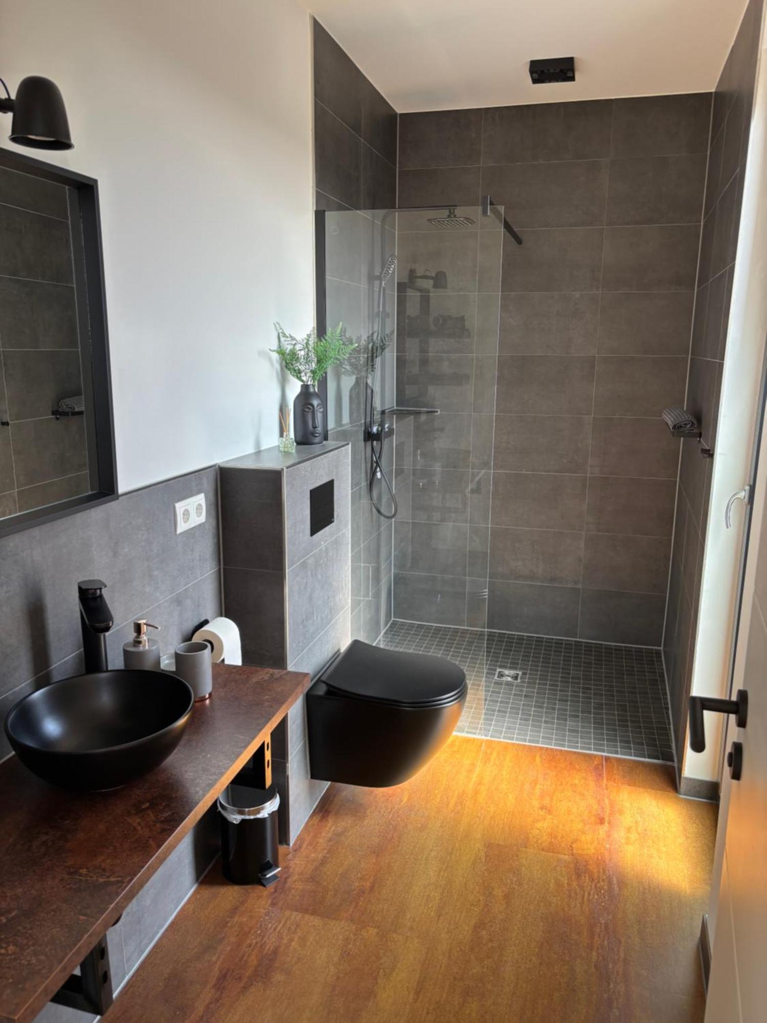 Ferienwohnung-Domziegelhof シュレースヴィヒ エクステリア 写真