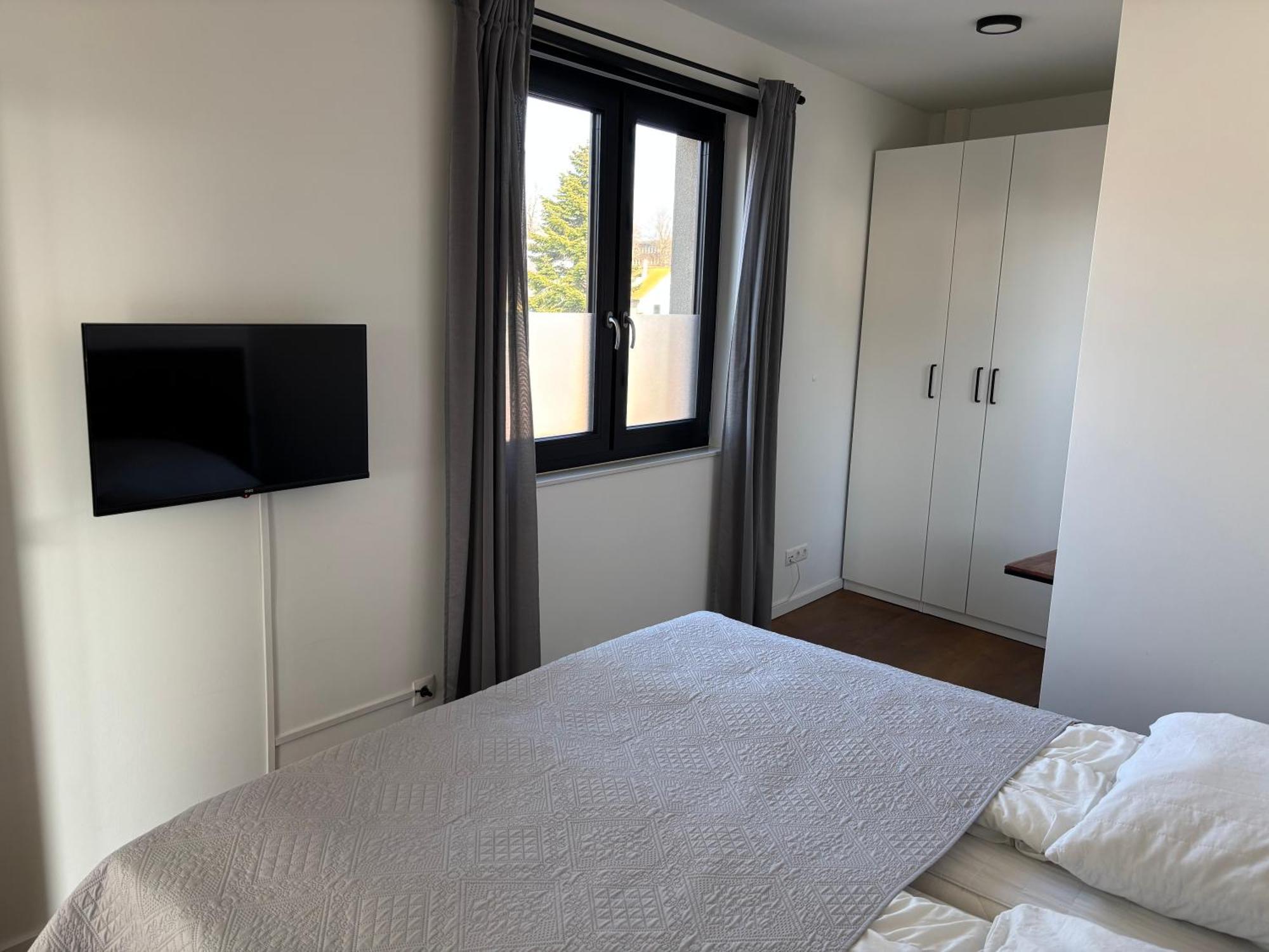 Ferienwohnung-Domziegelhof シュレースヴィヒ エクステリア 写真